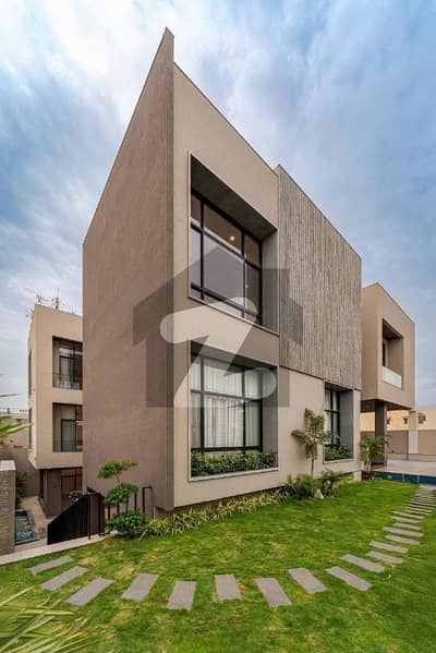 Good Prime Location 600 Square Yards House For sale In Al Hamra Society Good Prime Location 600 Square Yards House For sale In Al Hamra Society