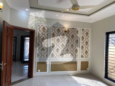 10 Marla Brand New upper Porshan for rent in LDA Avenue one
