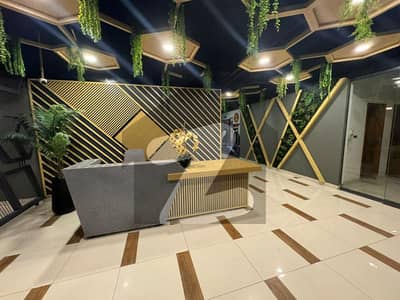 Luxurious Office Space of is Available for Sale at Kazani Heights
