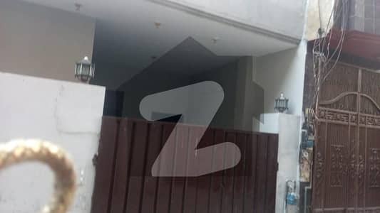 ریوینیو سوسائٹی لاہور میں 3 کمروں کا 5 مرلہ مکان 1.6 کروڑ میں برائے فروخت۔
