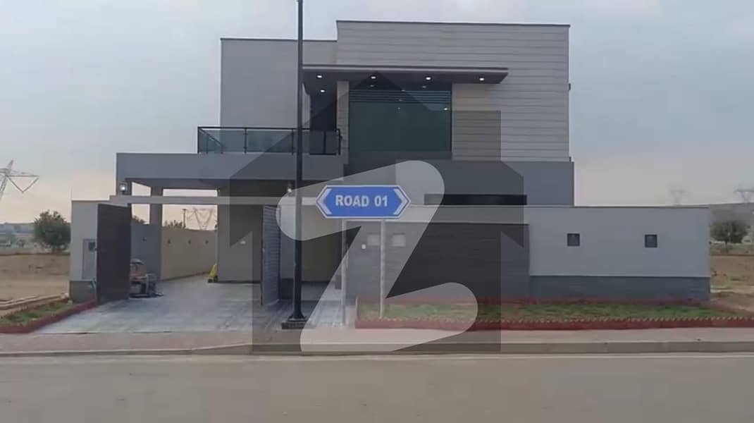 Beautiful 500 Sqyd Villa Available On Sale In Precinct-36 Beautiful 500 Sqyd Villa Available On Sale In Precinct-36
