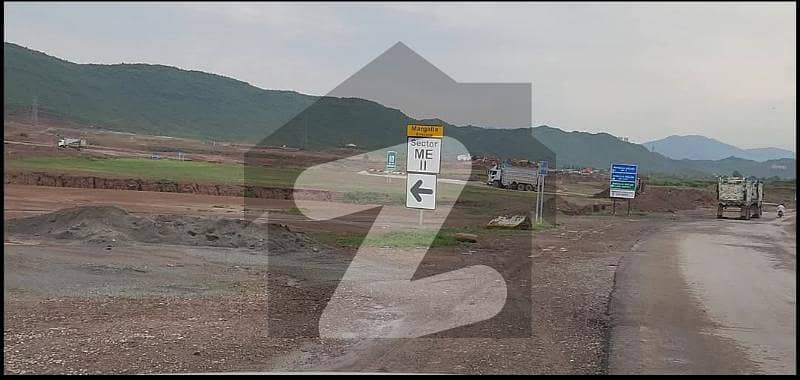 Margalla Enclave Islamabad 10 Marla Plot For Sale Margalla Enclave Islamabad 10 Marla Plot For Sale