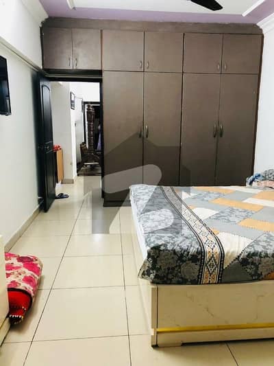SAIMA ROYAL RESIDENCY FLAT FOR SALE