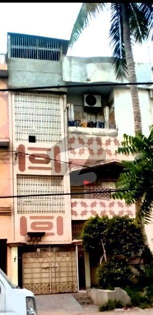 House For Sale G+2