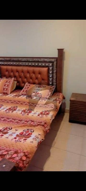 1 Bedroom Flat Available For Sale In Civic Center Bahria Town Phase 4 Rawalpindi