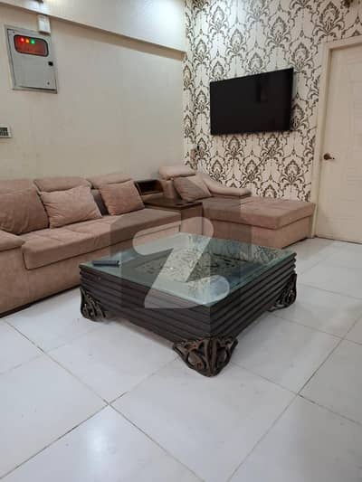 Apartment for Sale Bukhari Commercial, DHA Phase 6, Karachi