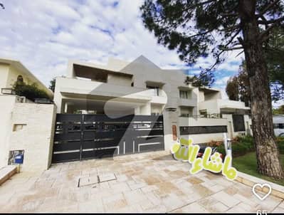 Brand New House, Foreigners Only!
