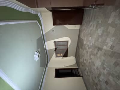 Ground Floor Flat for Rent Only for Silent Commercial Use