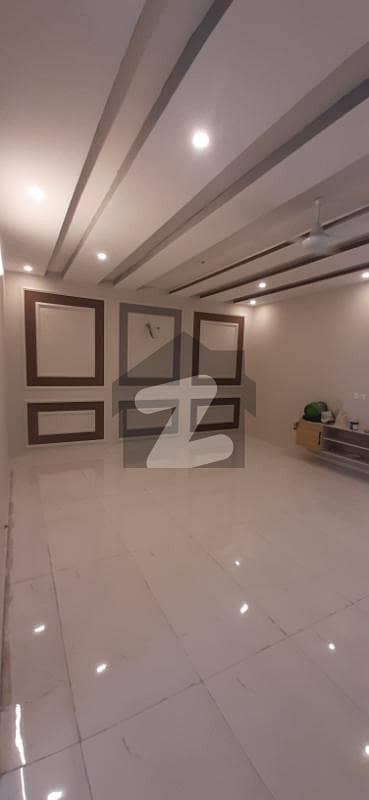 G-15/1 size 40x80 upper portion for Rent best location corner