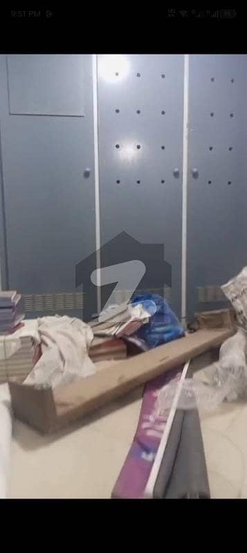 Commercial Building Available For Rent Main University Road