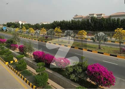 Sector 5a 500 Yard In DHA City Karachi