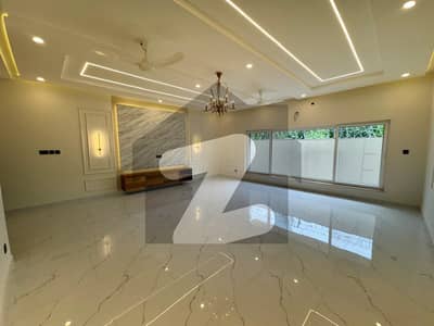 Brand New Luxuries House For Rent In F-6 On Prime Location