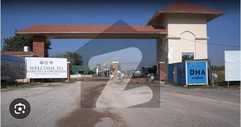 Plot For Sale In Sector G Plot For Sale In Sector G