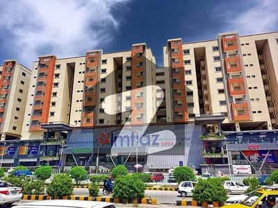 3 Bed Apartment for Sale in Deans City Ring Road