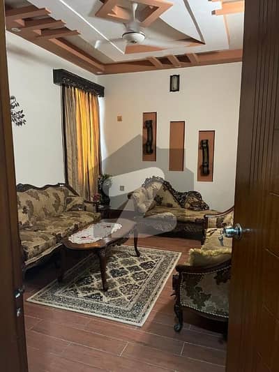 گلشن اقبال - بلاک 10-اے گلشنِ اقبال,گلشنِ اقبال ٹاؤن,کراچی میں 3 کمروں کا 10 مرلہ بالائی پورشن 80.0 ہزار میں کرایہ پر دستیاب ہے۔