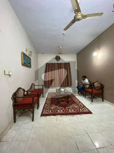 فیڈرل بی ایریا ۔ بلاک 8 فیڈرل بی ایریا,کراچی میں 6 کمروں کا 5 مرلہ مکان 3.0 کروڑ میں برائے فروخت۔