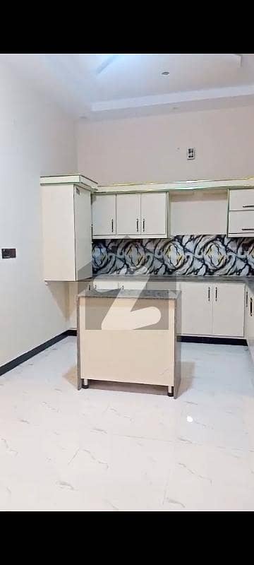 Brand New 120 Yd Bungalow Available for Sale Zeenatabad Sector 25 A Scheem 33