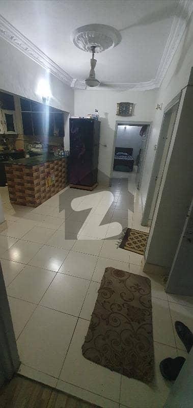 3 BED DD FLAT FOR RENT NAZIMABAD NO. 4