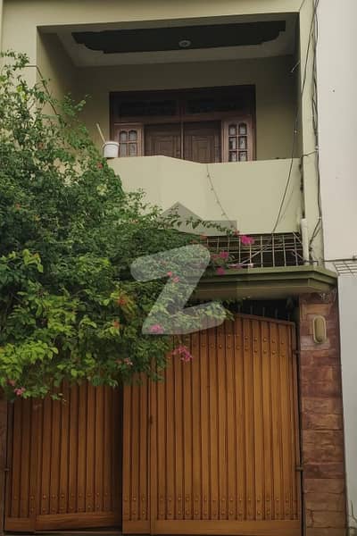 House For Sale In Abdullah Heaven 133 Square Yards Prime Location, Hyderabad