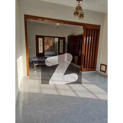 Buy A 14 Marla House For Sale In D-12