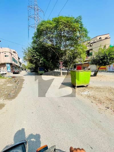 5 Marla House For Sale In Plot Price Golden Chance For Investor's Contact