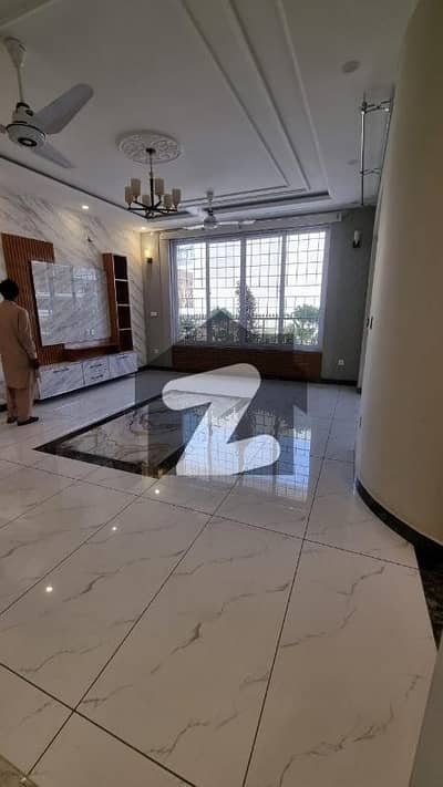 BEAUTIFUL LOCATION BRAND NEW CORNER HOUSE FOR SALE