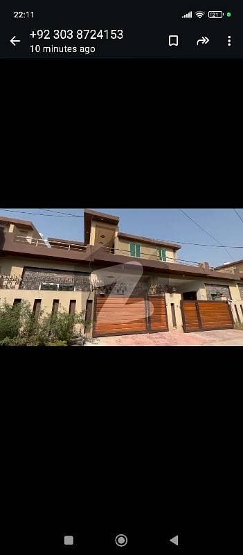 House Of 5 Marla For sale In Adiala Road House Of 5 Marla For sale In Adiala Road