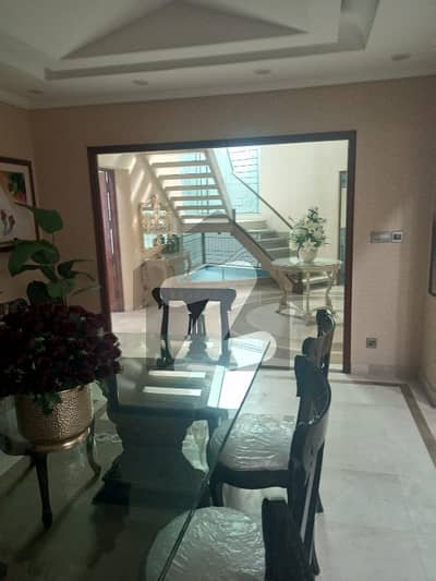 5 Marla House Is Available For Rent In DHA Phase 9 Town Lahore