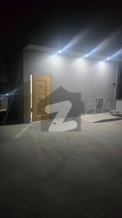 6 Marla 1.5storey House For Sale Adiala Road Near Makkah Mall