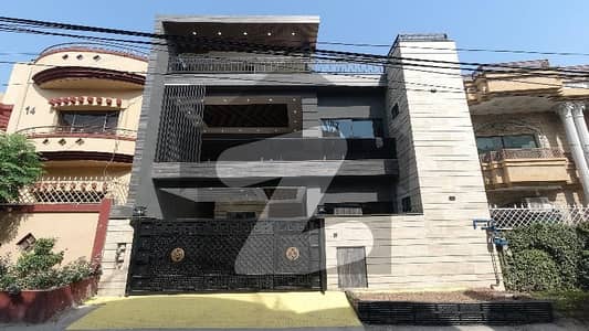 Centrally Located Prime Location House In Chaklala Scheme 3 Is Available For sale Centrally Located Prime Location House In Chaklala Scheme 3 Is Available For sale