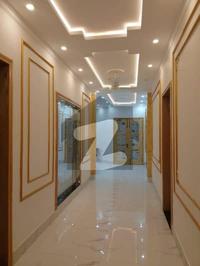 1 Kanal House Is Available For Rent In DHA Phase 6 Block P Lahore