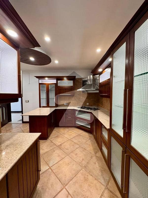 Fully Renovated Ground Portion For Rent In F6 Fully Renovated Ground Portion For Rent In F6