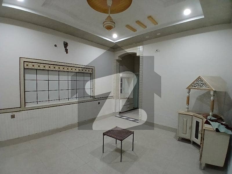 7.5 Marla House Eden Garden 7.5 Marla House Eden Garden