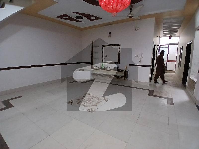 7.5 Marla House In Eden Garden 7.5 Marla House In Eden Garden