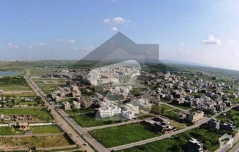 اسمارٹ ولاز ڈی ۔ 17,اسلام آباد میں 5 مرلہ رہائشی پلاٹ 45.0 لاکھ میں برائے فروخت۔