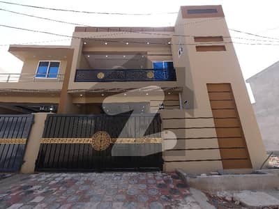 This Is Your Chance To Buy Good Location House In Rawalpindi