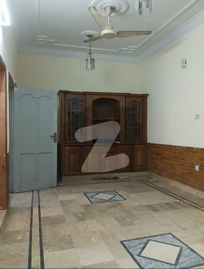 G-11 Size 25*60 Upper Portion For Rent