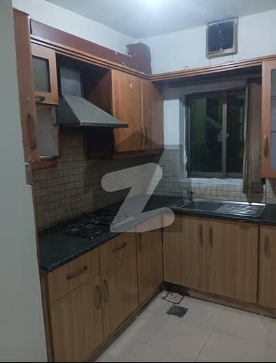 G-11/4 FGEHA E-Type Ground Floor Flat For Rent