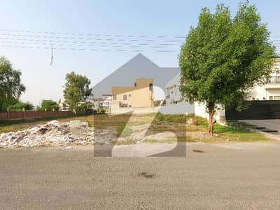 Your Search For Residential Plot In Lahore Ends Here