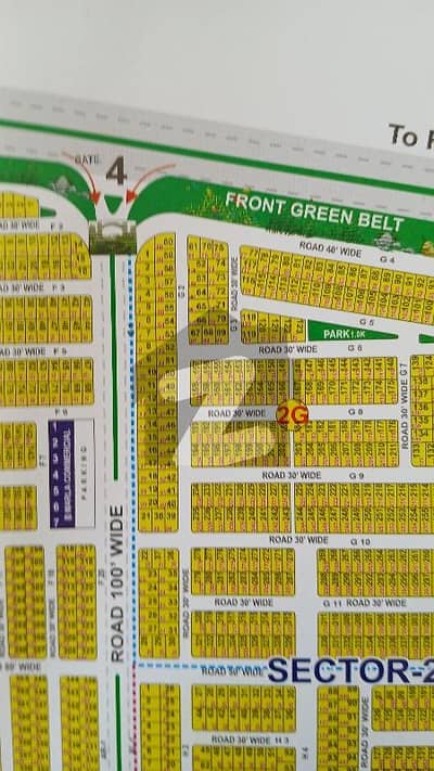 ڈی ایچ اے 11 رہبر فیز 1 ڈی ایچ اے 11 رہبر,لاہور میں 5 مرلہ رہائشی پلاٹ 1.06 کروڑ میں برائے فروخت۔ ڈی ایچ اے 11 رہبر فیز 1 ڈی ایچ اے 11 رہبر,لاہور میں 5 مرلہ رہائشی پلاٹ 1.06 کروڑ میں برائے فروخت۔