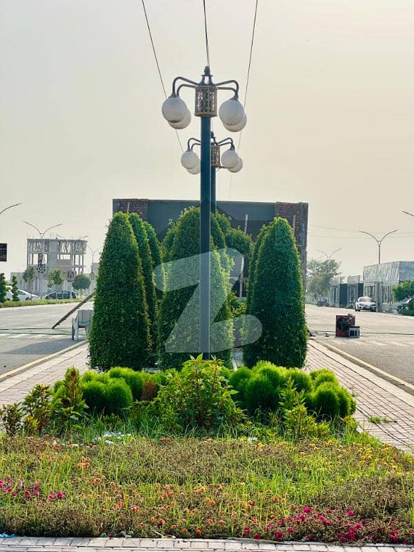 Residential 5 Marla Plot Great Investment Residential 5 Marla Plot Great Investment