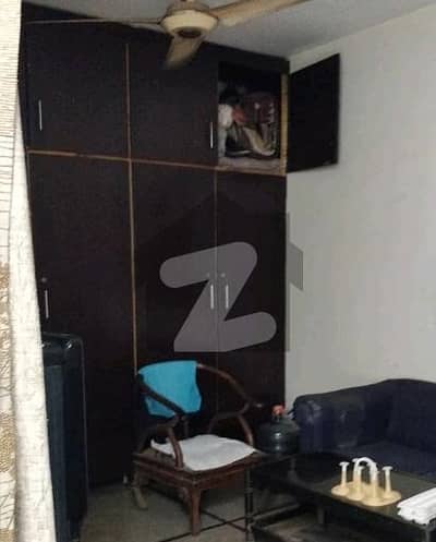 4 Marla House Available For sale In Cavalry Ground