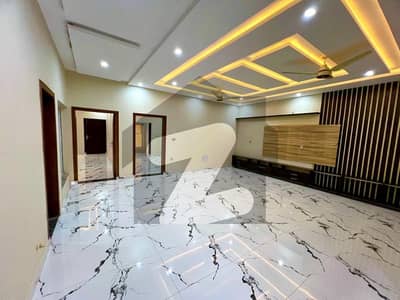 1 KANAL NEW HOUSE FOR SALE F-17 ISLAMABAD ALL FACILITY AVAILABLE CDA PPROVED SECTOR
