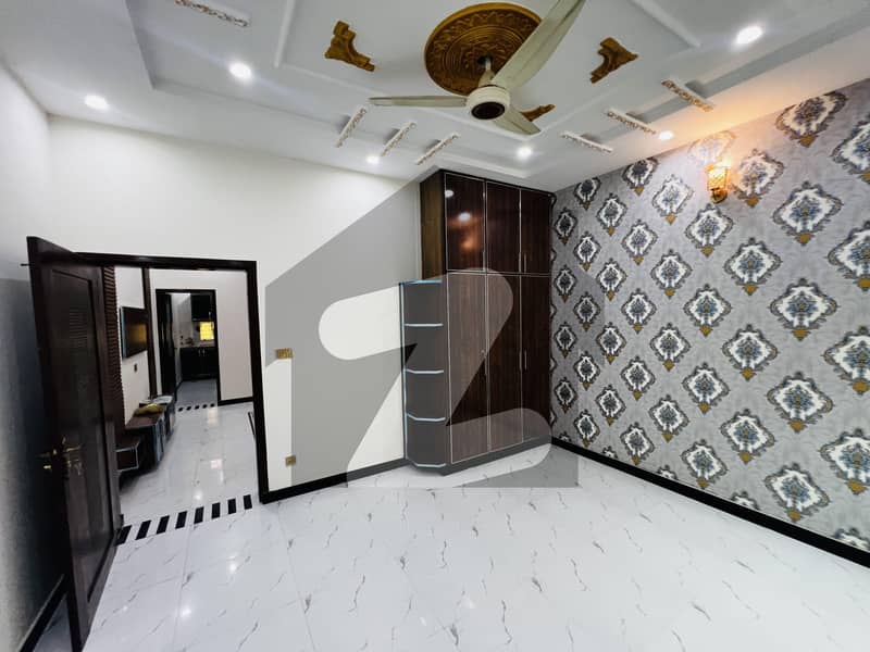 3 Marla Beautiful House For Sale 3 Marla Beautiful House For Sale