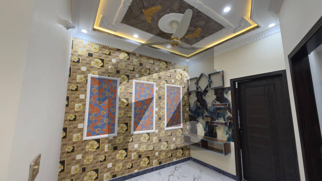 3 Marala Beautiful House