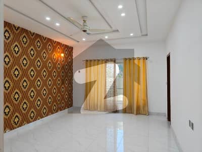 A Centrally Located House Is Available For Sale In Islamabad