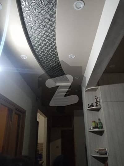 Beautiful House In North Karachi 11A 240 Square Yard Corner Double Storey 100 Square Extra Land For Sale