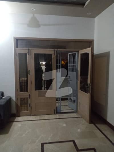 Beautiful House In North Karachi 11A 240 Square Yard Corner Double Storey 100 Square Extra Land For Sale