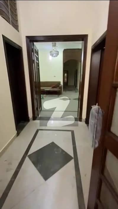 13 Marla House for sale in Mag Town Kashmir Road Sialkot