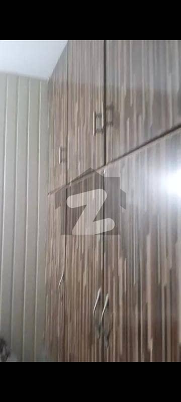 3 Marla Apartment For Rent On The 3rd Floor